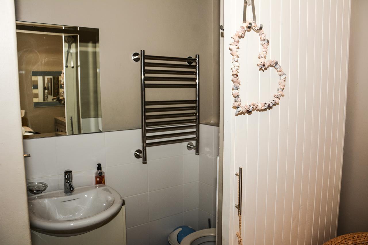Lekkerlag Villa Paternoster Eksteriør bilde