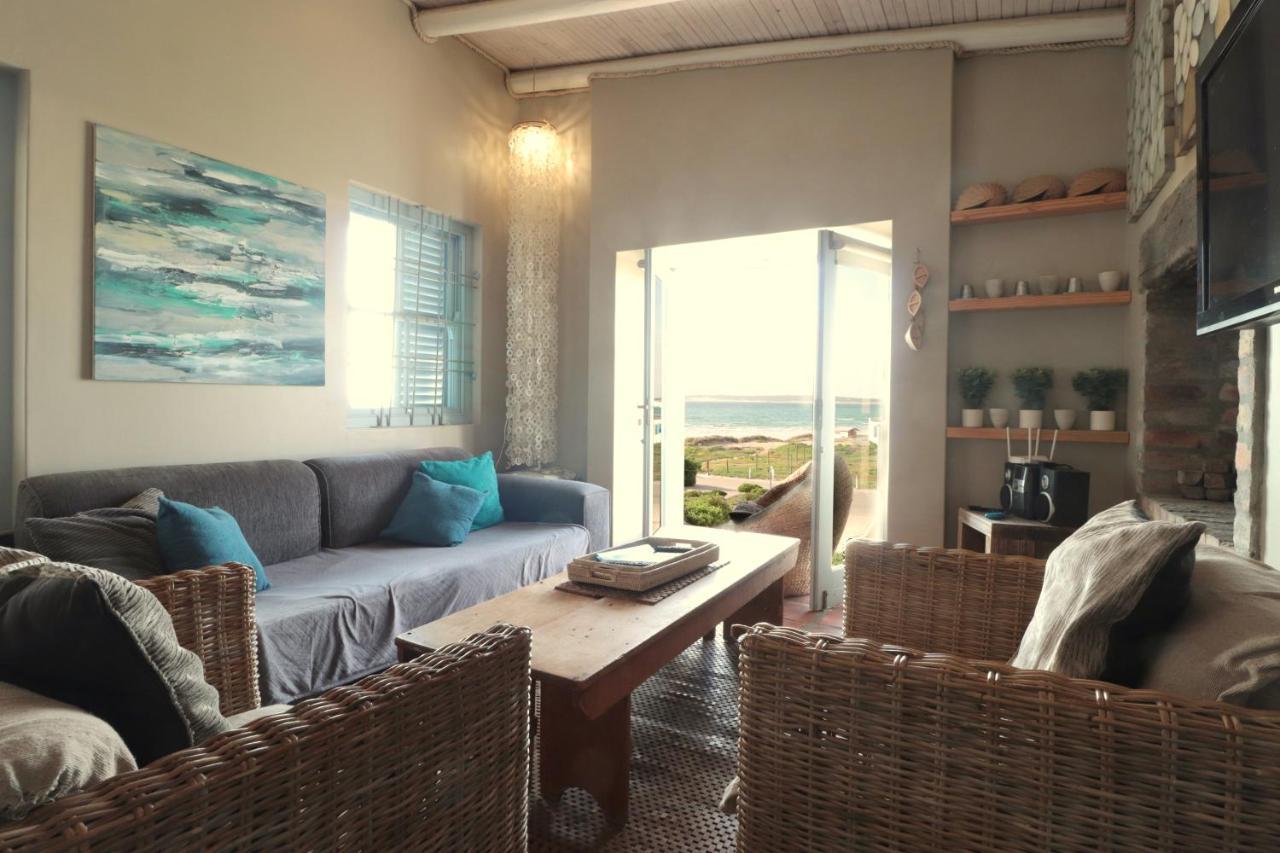Lekkerlag Villa Paternoster Eksteriør bilde